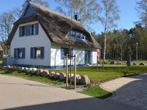 Ferienhaus Meerzeit