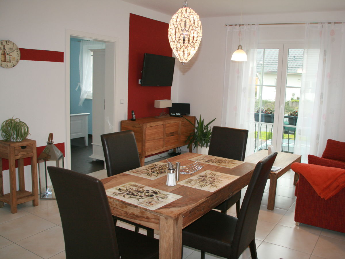 Top-Apartment mit 2 Schlafzimmern
