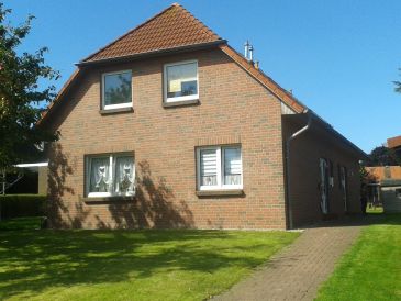 Ferienhaus DHH Rilana
