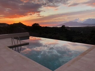 Casa per le vacanze Kamilari Registrazione all'aperto 11