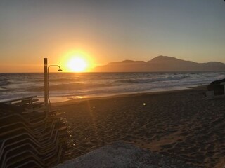 Casa per le vacanze Kamilari Ambiente 36