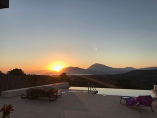 Casa per le vacanze Kamilari Registrazione all'aperto 12