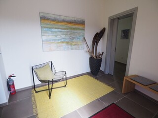 Casa per le vacanze Kamilari Caratteristiche 20