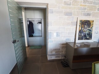 Casa per le vacanze Kamilari Caratteristiche 21