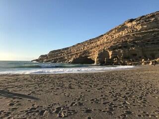 Casa per le vacanze Kamilari Ambiente 37