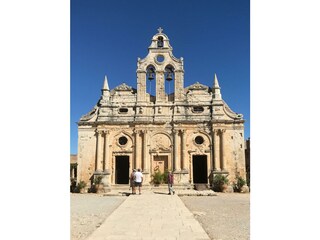 Casa per le vacanze Kamilari Ambiente 38