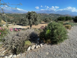 Casa per le vacanze Kamilari Registrazione all'aperto 16