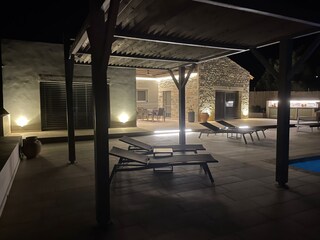 Casa per le vacanze Kamilari Registrazione all'aperto 8