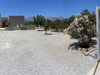 Casa per le vacanze Kamilari Registrazione all'aperto 3