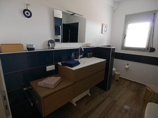 Casa per le vacanze Kamilari Caratteristiche 30