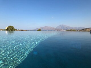 Casa per le vacanze Kamilari Registrazione all'aperto 13