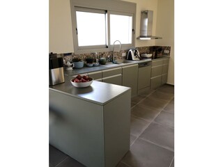 Casa per le vacanze Kamilari Caratteristiche 25