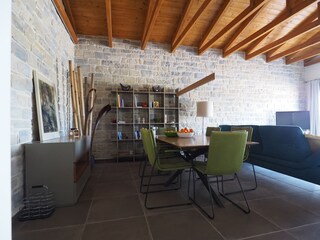 Casa per le vacanze Kamilari Caratteristiche 22