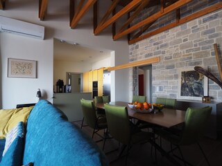 Casa per le vacanze Kamilari Caratteristiche 24