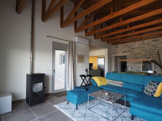 Casa per le vacanze Kamilari Caratteristiche 23