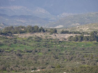 Casa per le vacanze Kamilari Ambiente 33