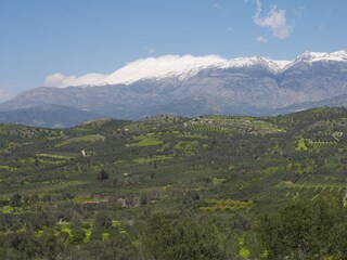 Casa per le vacanze Kamilari Ambiente 35