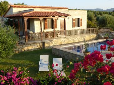 Holiday house VILLA FIONA