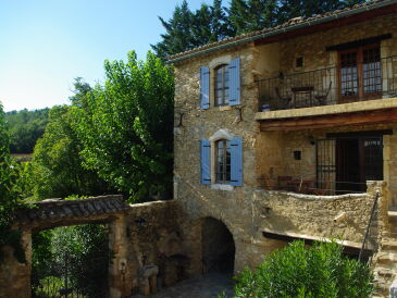 Landhaus Ancien Monastère