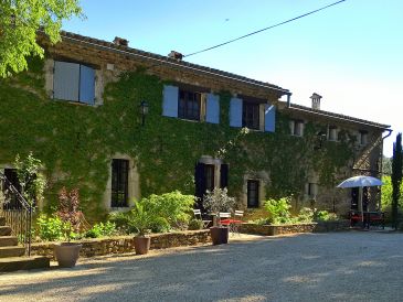 Landhaus Ancien Monastère