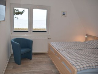 Schlafzimmer -Bild2-