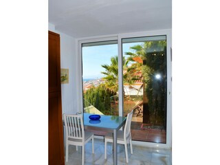 Villa Rincon de la Victoria Keuken 29