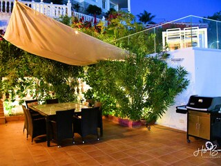 Villa Rincon de la Victoria Omgeving 7
