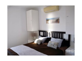 Villa Rincon de la Victoria Slaapkamer 22