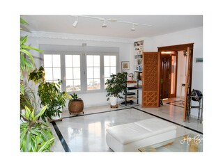 Villa Rincon de la Victoria Woonkamer 18