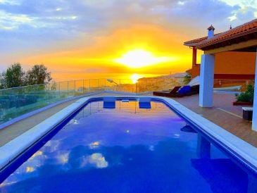 Villa Rincon del Mar