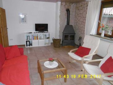 Ferienhaus Friesenblick