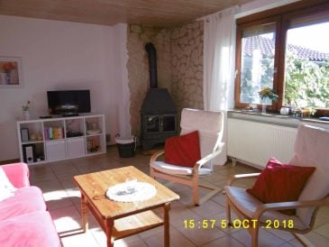 Ferienhaus Friesenblick