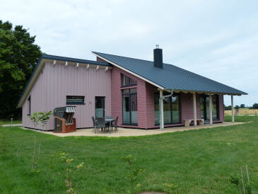 Ferienhaus Buche