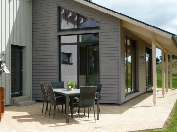 Ferienhaus Buche