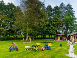 Ferienwohnung Ferienhof Jisses - Kolkerheide - image1