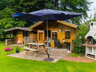 Grillplatz