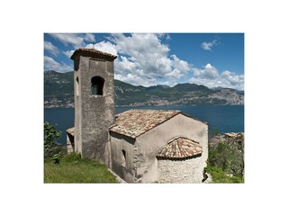 Holiday apartment Brenzone sul Garda Environment 29