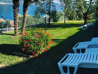 Appartamento per vacanze Brenzone sul Garda Registrazione all'aperto 4