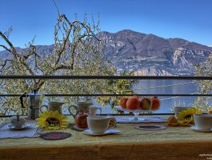 Ferienwohnung Pasola - Brenzone sul Garda - image1