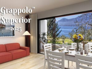 Vakantieappartement Pasola - Brenzone sul Garda - image1