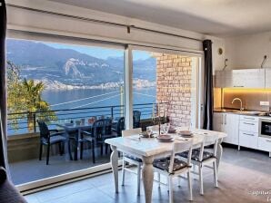 Vakantieappartement Pasola - Brenzone sul Garda - image1