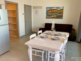 Ferienwohnung Brenzone sul Garda Ausstattung 10