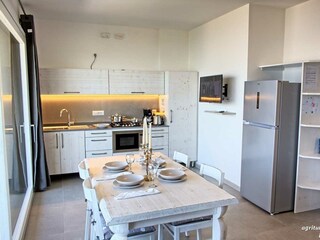 Ferienwohnung Brenzone sul Garda Ausstattung 12