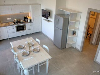 Appartamento per vacanze Brenzone sul Garda Caratteristiche 14