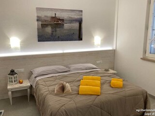 Ferienwohnung Brenzone sul Garda Ausstattung 15