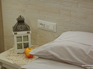 Ferienwohnung Brenzone sul Garda Ausstattung 17