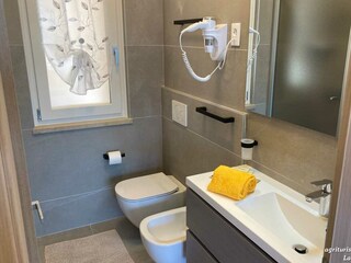 Ferienwohnung Brenzone sul Garda Ausstattung 18