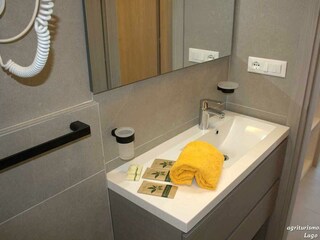 Ferienwohnung Brenzone sul Garda Ausstattung 20