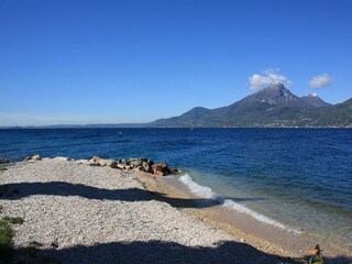 Holiday apartment Brenzone sul Garda Environment 25