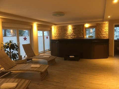 Villa Landhausvilla Weinsheim